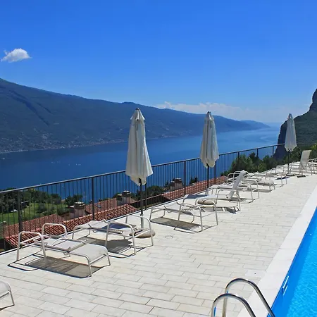 La Quiete 56 Lake View Apartment By Gardadomusmea Tremosine Exterior photo