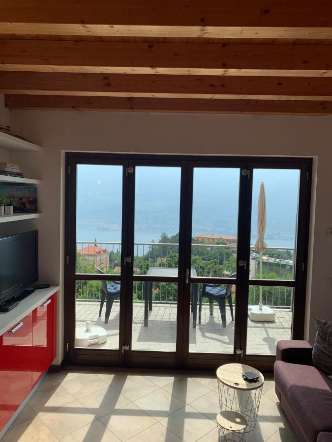 Apartment La Quiete 56 View By Gardadomusmea Tremosine