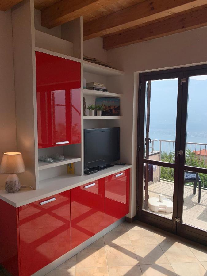 La Quiete 56 View By Gardadomusmea Apartment *