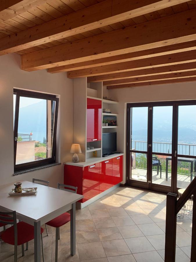 Apartment La Quiete 56 View By Gardadomusmea