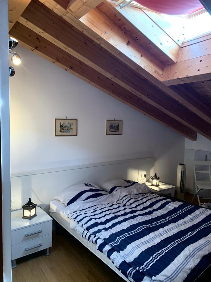 Apartment La Quiete 56 View By Gardadomusmea