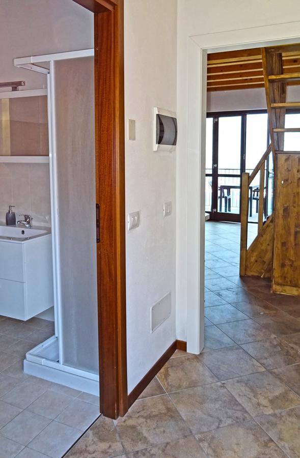 Apartment La Quiete 56 View By Gardadomusmea *